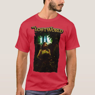 Die verlorene Welt T-Shirt