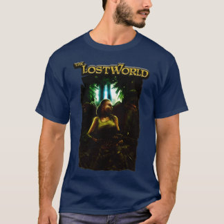 Die verlorene Welt T-Shirt