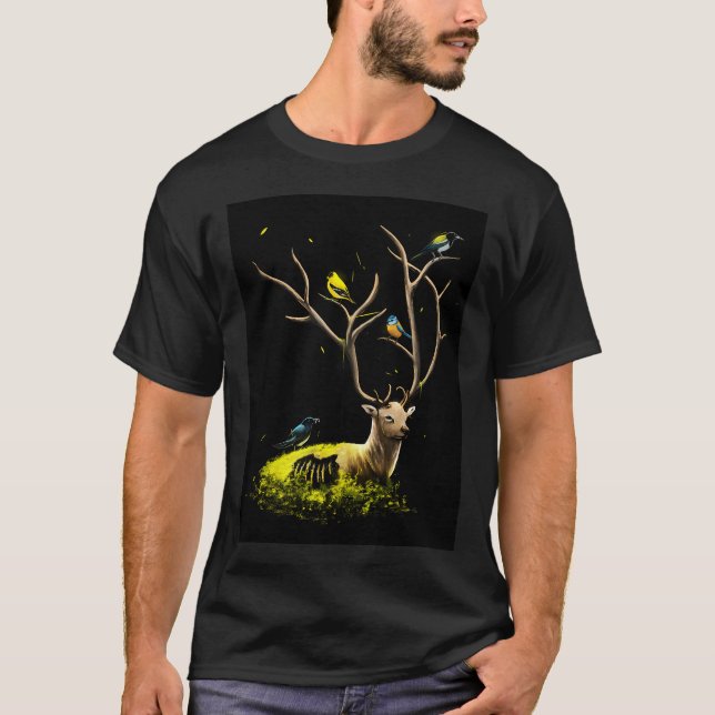 Die Versammlung T-Shirt (Vorderseite)