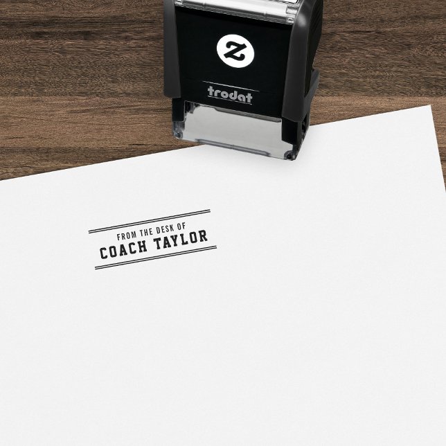 Die verschiedenen Stilrichtungen des Trainers Permastempel (Von Creator hochgeladen)