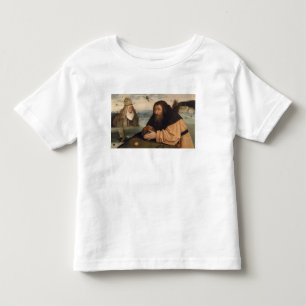 Die Versuchung von St Anthony 2 Kleinkind T-shirt