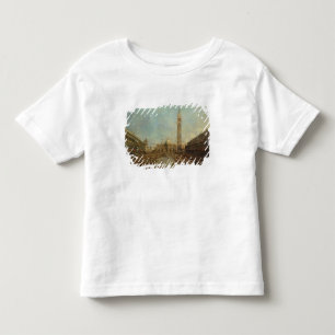 Die Verteilung der Denarii zu den Armen in San Kleinkind T-shirt