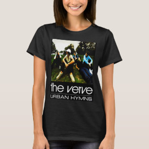 Die Verve Band T-Shirt