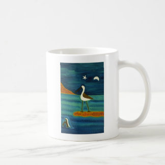 Die verzauberte Insel 2007 Kaffeetasse
