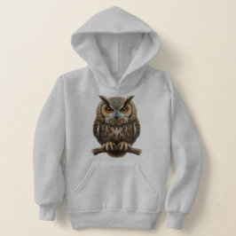 Die verzauberte Natur Lover Hoodie