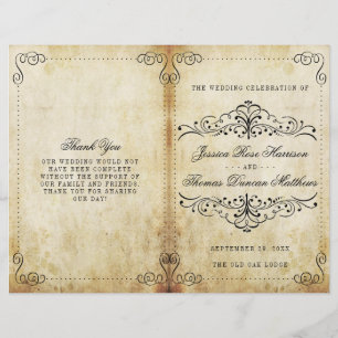 Die Verzierte, Geblüht Hochzeitskollektion des Jah