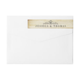 Die Verzierte, Geblüht Hochzeitskollektion des Jah