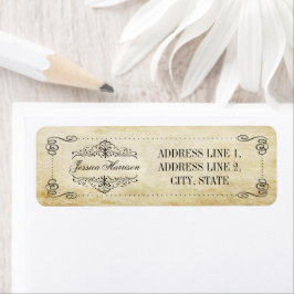 Die Verzierte, Geblüht Hochzeitskollektion des Jah