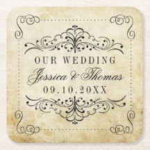 Die Verzierte, Geblüht Hochzeitskollektion des Jah