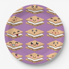 Die vielen Gesichter der Papierplatte Pappteller