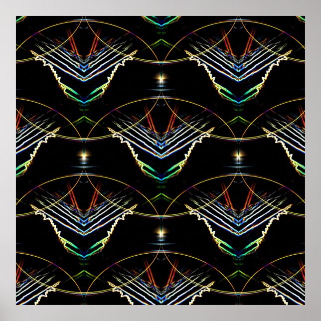 Die vielen Sonnen.... Poster (Vorne)