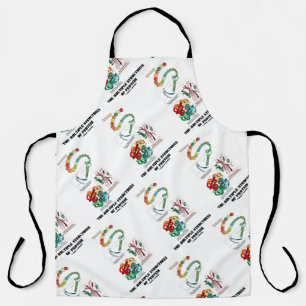 Die vielfältigen Strukturen der Proteinbiologie Schürze