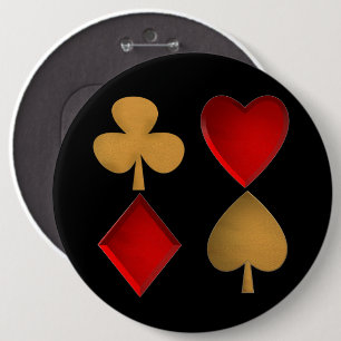 Die vier Anzüge Button