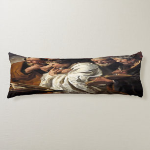 Die vier Evangelisten Matthäus Markus Lukas Johann Seitenschläferkissen