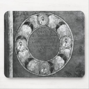 Die vier Evangelisten Mousepad