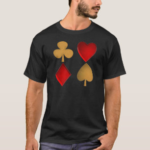 Die vier Farben T-Shirt