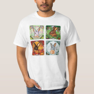 DIE VIER JAHRESZEITEN T-Shirt