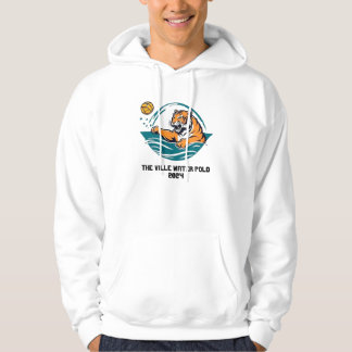 Die Ville Hoodie