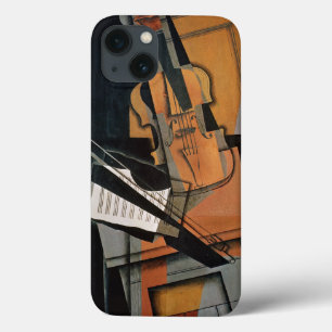 Die Violine, 1916 Case-Mate iPhone Hülle