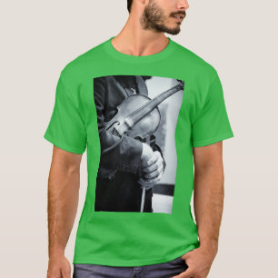 Die Violinisten T-Shirt