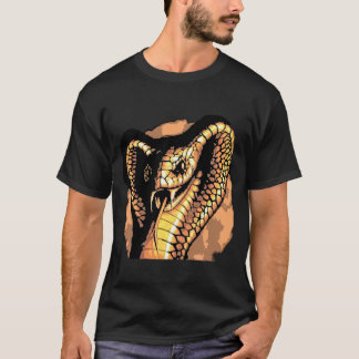 Die Viper! T-Shirt