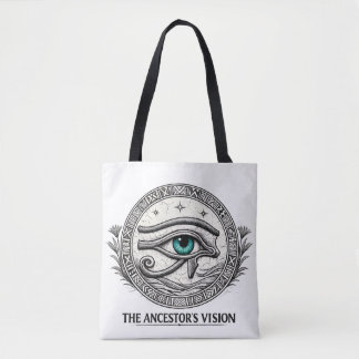 Die Vision des Vorfahren | Auge des Horus