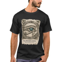 Die Vision des Vorfahren | Auge des Horus 