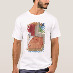 Die Vision von Ezekiel T-Shirt
