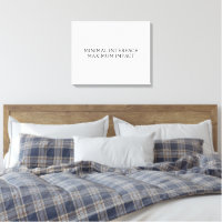 Die visuelle Aussage | Minimale Schnittstelle groß