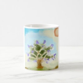 Die Vitex Kaffee-Tasse Kaffeetasse