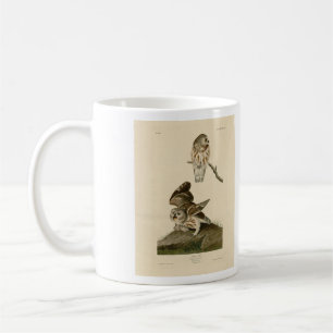 Die Vögel von Audubon in Amerika Kaffeetasse