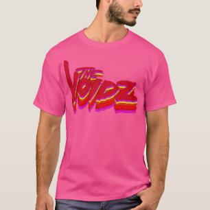 Die Voidz Julian Casablancas T-Shirt