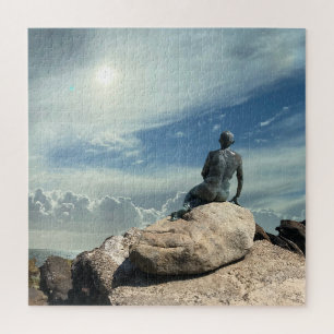 Die Volkestone-Meerjungfrau Puzzle