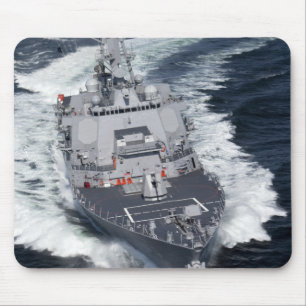 Die Vor-Beauftrageneinheit Jason Dunham Mousepad