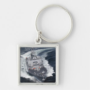 Die Vor-Beauftrageneinheit Jason Dunham Schlüsselanhänger