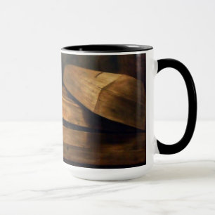 Die vorzeitige Beerdigung von Antoine Wiertz Tasse