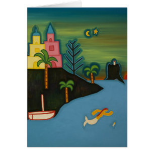 Die vulkanische Insel 2008