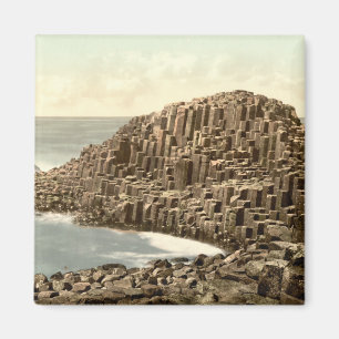 Die Waben, Giant's Causeway, County Antrim Magnet