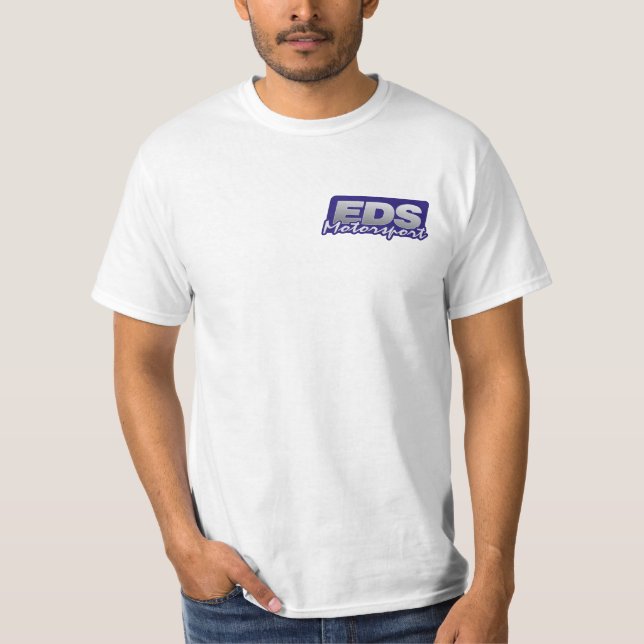 die Wahl des Siegers T-Shirt (Vorderseite)