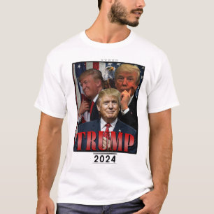 Die Wahl von Klausen zum T - Shirt 2024