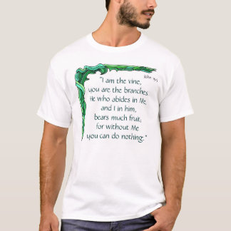 Die wahre Rebe T-Shirt