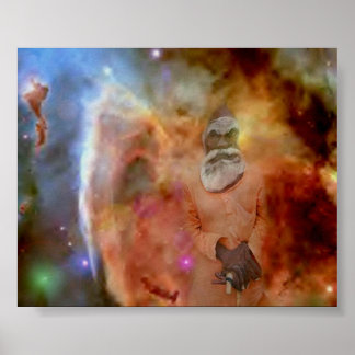 Die wahren Weihnachten des Vaters Poster