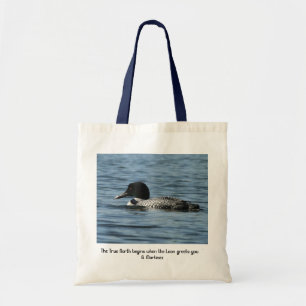 Die wahrer Norden-Taschen-Tasche Tragetasche