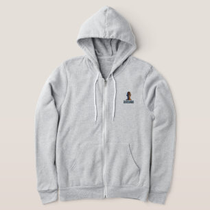 Die Wahrheit ist optional Vollversion Hoodie