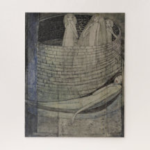 Die Wahrheit liegt am unteren Ende des Brunnens