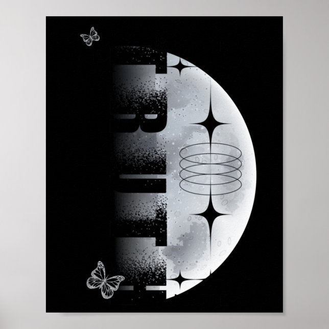 Die Wahrheit Poster (Vorne)