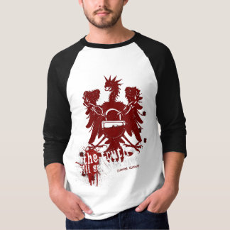 Die Wahrheit Set dir frei T-Shirt