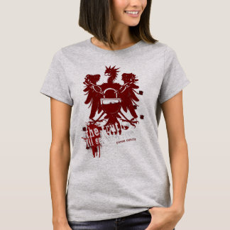 Die Wahrheit Set dir frei T-Shirt