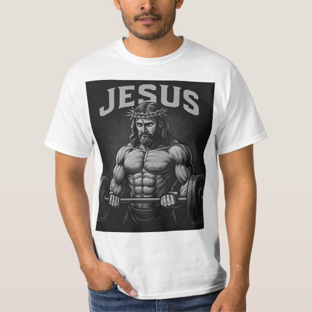 Die Wahrheit T-Shirt (Vorderseite)