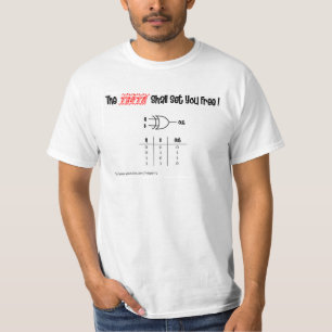 Die Wahrheit T-Shirt